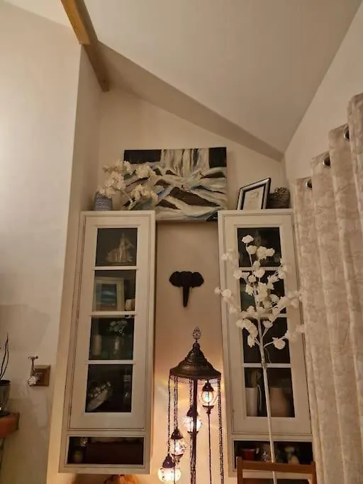 Trinity Cottage 2 Bed With Mezzanine Dublin 0*,  Irlanda