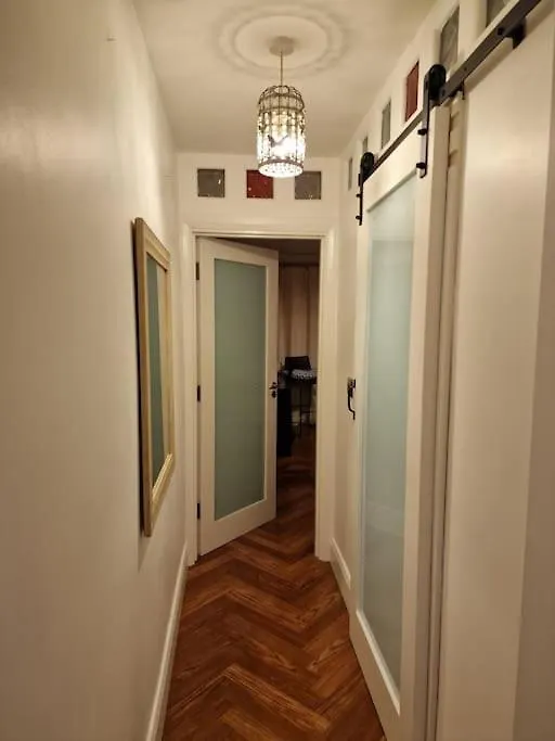 Trinity Cottage 2 Bed With Mezzanine Dublin Irlanda