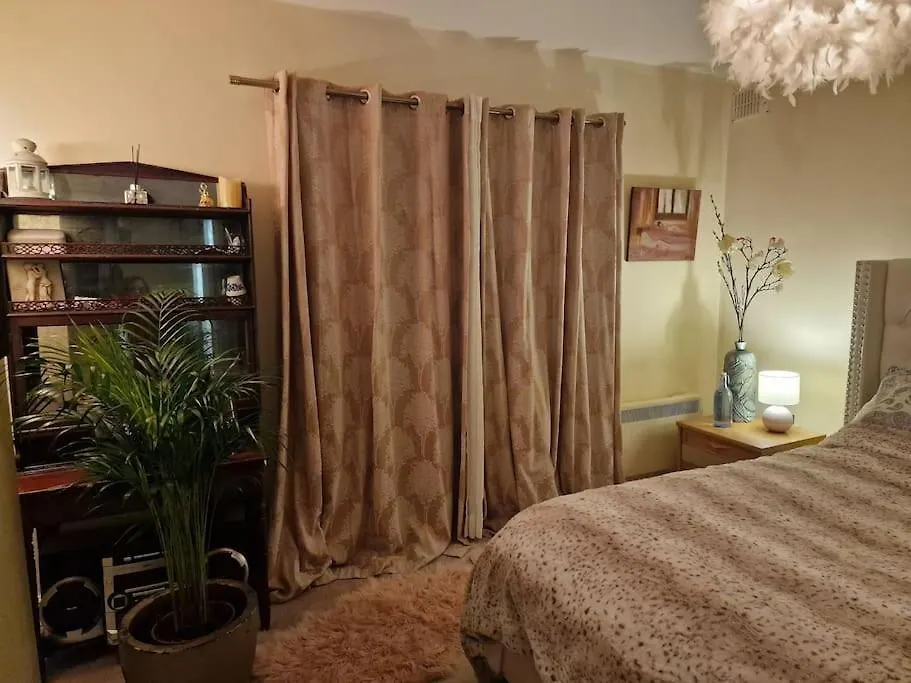 Trinity Cottage 2 Bed With Mezzanine Dublin Apartamento