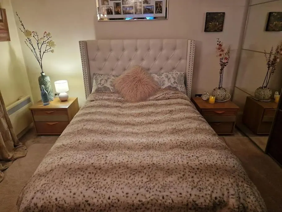 Apartamento Trinity Cottage 2 Bed With Mezzanine Dublin Irlanda