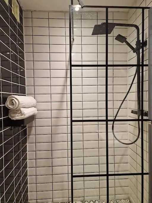 Apartamento Trinity Cottage 2 Bed With Mezzanine Dublin Irlanda