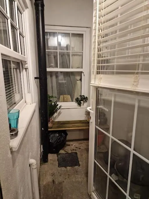 Trinity Cottage 2 Bed With Mezzanine Dublin Apartamento