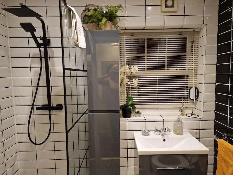 Trinity Cottage 2 Bed With Mezzanine Dublin 0*,  Irlanda